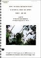 Report on Habitat Restoration Project in Ku-Ring-Gai Flying Fox Reserve Phase 2 1992-1993.pdf.jpg