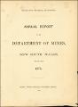 Annual Report of the Department of Mines New South Wales for the Year 1875.pdf.jpg