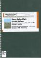 Mungo National Park Historic Heritage Draft Report Volume 2 of 3 Inventory.pdf.jpg