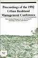 Proceedings of the 1992 Urban Bushland Management Conference Urban Bushland Management Into the Melting Pot.pdf.jpg