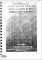 The effects of acid sulphate soils on water quality in the Maria River Estuary NSW, 1995.pdf.jpg