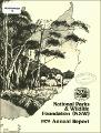 National Parks & Wildlife Foundation NSW 1979 Annual Report.pdf.jpg