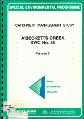 Catchment Management Study A'Becketts Creek SWC No 46 Volume 2 September 1990.pdf.jpg