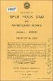 Geology of Split Rock Dam and Appurtenant Works Volume 1 Report Contract No 2950.pdf.jpg