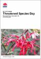 threatened-species-day-organising-community-event-guide-220404.pdf.jpg