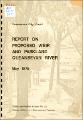 Queanbeyan City Council Report on Proposed Weir and Parkland Queanbeyan River May 1975.pdf.jpg