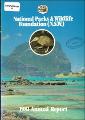 National Parks & Wildlife Foundation NSW 1981 Annual Report.pdf.jpg