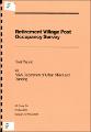 Retirement Village Post Occupancy Survey Final Report April 1997.pdf.jpg