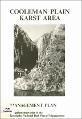 Cooleman Plain Karst Area Management Plan a Supplementary Plan to the Kosciusko National Park Plan of Management.pdf.jpg