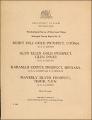 Geological Survey Report No 55 Bushy Hill Gold Prospect Cooma Glen Elgin Gold Prospect Glen Innes Karamah Copper Prospect 1967.pdf.jpg