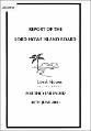 Report of the Lord Howe Island Board for the Year Ended 30th June 2001.pdf.jpg