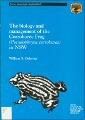 The Biology and Management of the Corroboree Frog Pseudophryne Corroboree in NSW.pdf.jpg