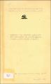 Report on Water Quality Monitoring in Alexandra Canal and Side Drains November 1973.pdf.jpg