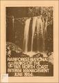 Rainforest National Parks of the Far North Coast Interim Management June 1984.pdf.jpg