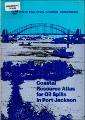 Coastal Resource Atlas for Oil Spills in Port Jackson.pdf.jpg