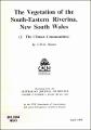 The Vegetation of the South-Eastern Riverina New South Wales 1 the Climax Communities April 1993.pdf.jpg