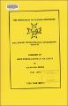 Coal Mining Inspectorate and Engineering Branch Summary of Mine Winder and Shaft Incidents in NSW Coal Mines 1984-1994 MDG 3004 SR95-1.pdf.jpg