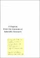 Ecology of the Cattle Tick (Boophilus microplus) in subtropical Australia III modeling populations on different breeds of cattle.pdf.jpg