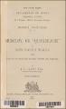 Mineral Resources No 7 Mercury or Quicksilver in New South Wales With Notes on Its Occurrence in Other Colonies and Countries 2nd Ed 1913.pdf.jpg