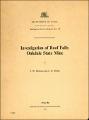 Geological Survey Report No 44 Investigation of Roof Falls Oakdale State Mine 1966.pdf.jpg