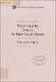 Water Quality Criteria for New South Wales Discussion Paper November 1990.pdf.jpg