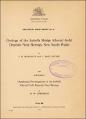 Geological Survey Report No 36 Geology of the Isabella Bridge Alluvial Gold Deposits Near Burraga New South Wales.pdf.jpg