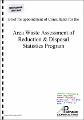 Brief for Appointment of Consultants for the Area Waste Assessment of Reduction and Disposal Statistics Program November 1999.pdf.jpg