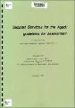 Support Services for the Aged Guidelines for Assessment in Relation to State Environmental Planning Policy No 5 November 1983.pdf.jpg