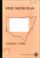 State Water Plan the Quality of Surface Water in New South Wales Working Paper No 13.pdf.jpg