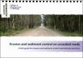 Erosion and Sediment Control on Unsealed Roads a Field Guide for Erosion and Sediment Control Maintenance Practices.pdf.jpg