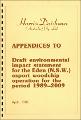 Appendices to Draft Environmental Impact Statement for the Eden NSW Export Woodchip Operation for the Period 1989-2009.pdf.jpg