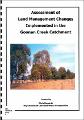 Assessment of Land Management Changes Implemented in the Goonan Creek Catchment.pdf.jpg