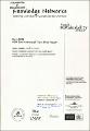 Knowledge Networks Evolving Learning for Sustainability in Schools 2003-ED-G0007 May 2006 Final Report.pdf.jpg